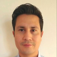 Omar David Segura Morales