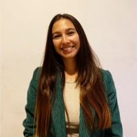 Sofía Maruri Villanueva