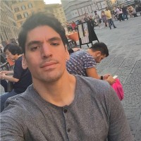 Javier Ramirez