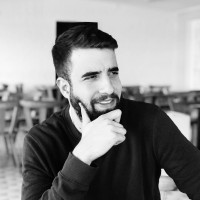 Ioannis Dimitrakopoulos