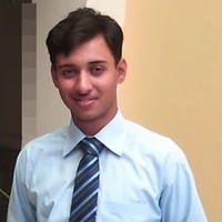 Qasim Sultan, Ph.D.