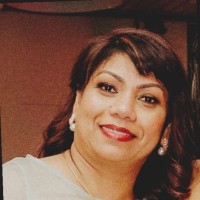 Doreen Rajendran