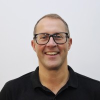 Simon Walmsley