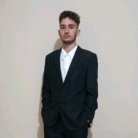Lucas Alexander