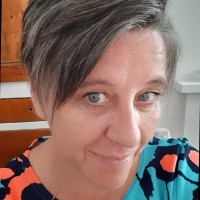 Jane Williamson