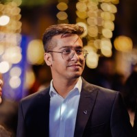 Shravan Yadav