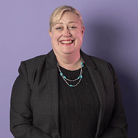 Dr Cassie Jones
