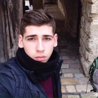 Михаил Сычев