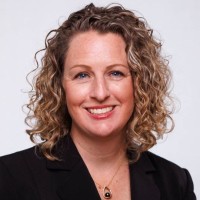 Anne Shaffer, PMP