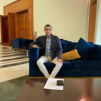 Khaled Ebada
