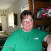 Cindy Mulkey, RNBSN