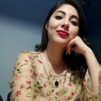 Lilian Alejandra Salcedo Gastelum