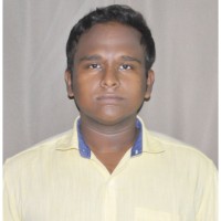 Barath Sakthi K