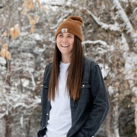 Ashley Bales