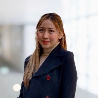 Bernadette De Guzman