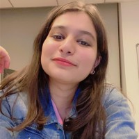 Fareeha Shaheen