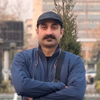 Sina Khezr