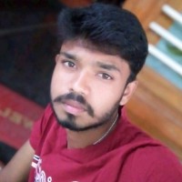 YASHAVANTH M R
