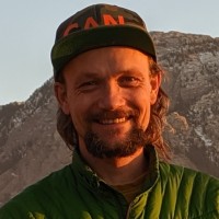 Ryan Parrish