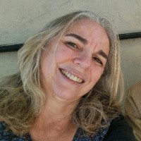 Sandra Gaspari Merlo