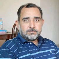 Gill Baba