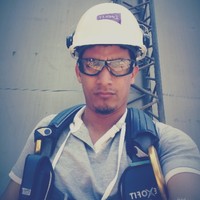 Walter Ysaac Reaño Arcila