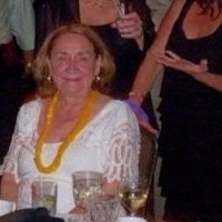 Nancy Corder