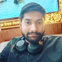 Vishal Sengar