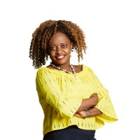 Mary Wanjiru