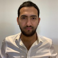 Jonathan Guidaliah