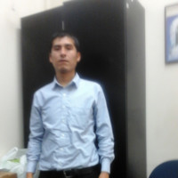 Jose Luis Huanca