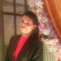 Zarina Parween