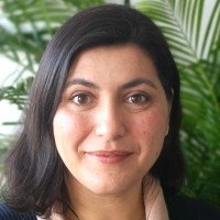 Venusia Vinciguerra Veum