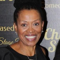 Dr Beverly Sneed-Muhammad