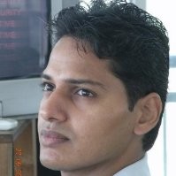 Navneet Gulia