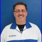 Jason Exedy Clutch