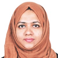 Mariyam Asraf
