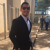 Miguel A. De La Peña