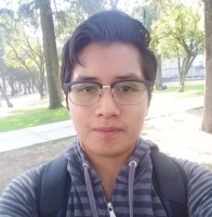 Emmanuel Cruz Hernández