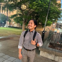 Dominic Tolentino