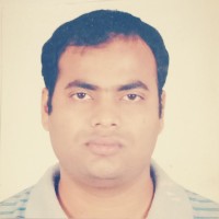 Biswajeet Behera