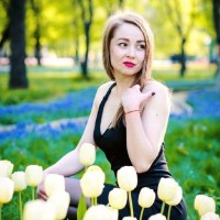 Ирина Мартынюк