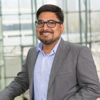 Rakesh Naredi