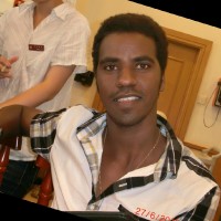 Isaias Goitom Tesfamariam
