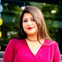 Avika Shishodia
