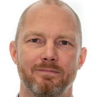 Stephan Eskilander