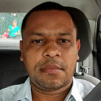 Marcos Cleber