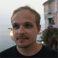 Tuomas Parikka