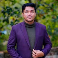 MD Rakibul Hassan