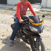 Bhupi Bhavnani